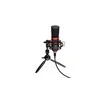 SPC Gear SM950T srautinis USB mikrofonas