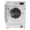 Įmontuojama skalbimo mašina Whirlpool BI WMWG 81485 EN 8kg