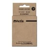Rašalo Kasetė - Actis KB-529Bk 58 ml Juoda