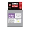 Brother LC1100Y, skirtas BH9