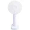 44-504# Blow Rankinis USB ventiliatorius su įkraunama baterija, balta