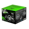 Žaidimų vairas su pedalais Esperanza Drift EGW101 PC/PS3 Juodas