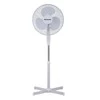 Ventiliatorius Ravanson WT-1040S, Baltas