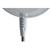 Ventiliatorius Ravanson WT-1040S, Baltas