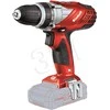 Combi drill EINHELL TE-CD 18 Li Solo 4513850