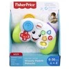Fisher Price žaidimo pultelis, lenkų k.