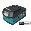 Akumuliatorius Dedra DED7035 LI-ION 5.0 Ah, 18V