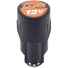 Akumuliatorius ProCraft 12/4, 12V Li-ion, 2000mAh