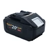 Akumuliatorius ProCraft 20/8, 20V Li-ion, 8000mAh