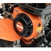 Astor AMBER-LINE MBB750D B-CLASS Benzininis motoblokas - kultivatorius, 5.5KW, 85cm