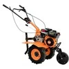 Astor AMBER-LINE MBB750D B-CLASS Benzininis motoblokas - kultivatorius, 5.5KW, 85cm