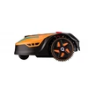 Vejos robotas VILLAGER QUIX