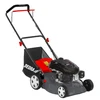 Benzininė vejapjovė DEDRA DED8720-43CP, 2,7kW