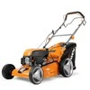 Benzininė vejapjovė savaeigė Daewoo DLM 50SP, 48cm, 2.4kW