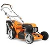 Benzininė vejapjovė savaeigė Daewoo DLM 50SP, 48cm, 2.4kW