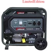 Benzininis generatorius Turan TG6500SE LimitedEdition 5,5 kW Max, AVR, 230 V/12 V
