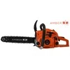 Benzininis grandininis pjūklas AMBER-LINE C-Class, 2,5 kW, 40cm juosta