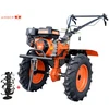 Benzininis motoblokas - kultivatorius AMBER-LINE BS105075F, S-CLASS, 5,5 kW