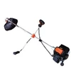 Benzininis trimeris - krūmapjovė Turan R-550, 2.8 kW