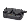 Dvigubas kroviklis ProCraft 20/2, 20 V Li-ion