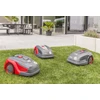 Robotas vejapjovė AL-KO Robolinho 1200 W
