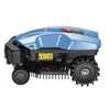 Vejos robotas Wiper Premium I130 S