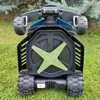 Vejos robotas Wiper Premium I140