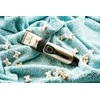 Oro-med Gyvūnų Kirpimo Mašinėlė - ORO-PET CUPPER USB Keraminis Peilis Reguliuojamas 3mm-12mm Įkraunamas