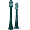 Oro-med Dantų šepetėlio galvutės, Oro-Brush žalias