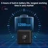 4k HD WiFi mini šnipinėjimo kamera