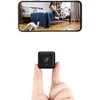 4k HD WiFi mini šnipinėjimo kamera