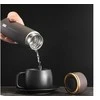 500 ml nerūdijančio plieno termosas