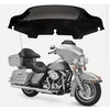 6 colių priekinis stiklas, skirtas „Harley Davidson Touring Street Glide“ 1996–2018 m.