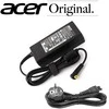 ACER 65W / 19V / 3.42A / 5.5x1.7mm Original Nešiojamo kompiuterio įkroviklis