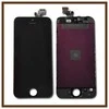 APPLE iPhone 5S ekranas su lietimui jautriu ekranu juoda spalva