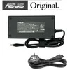 ASUS / MSI / 180W / 19V / 9.5A / 5.5x2.5mm Original Nešiojamo kompiuterio įkroviklis