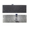 ASUS X502, U52, U52F US klaviatūra