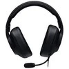 Ausinės Logitech G Pro Gaming 981-000721 (Pažeista pakuotė)