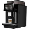 Automatinis kavos aparatas Dr. Coffee Coffee Express - Juodas