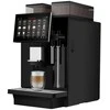 Automatinis kavos aparatas Dr. Coffee Coffee Zone - Juodas