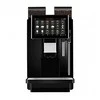 Automatinis kavos aparatas Dr. Coffee Coffee Express - Juodas