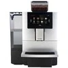 Dr. Coffee F11 Big Plus Pro automatinis kavos aparatas – sidabrinis