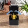Pop-Up "Middle Finger" Gift Box – Funny Surprise Box with a Pop-Up Middle Finger