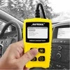 AUTOOL CS 330 Automobilio OBDII kodų skaitytuvas