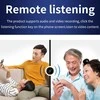 Belaidė IP kamera Home A9 Mini WIFI HD 1080P