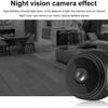 Belaidė IP kamera Home A9 Mini WIFI HD 1080P