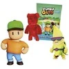Dante ORBICO „STUMBLE GUYS“ 3D MINI FIGŪRĖLĖS