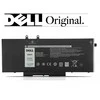 DELL 3HWPP, 8500mAh, Original Nešiojamo kompiuterio baterija