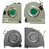 DELL Inspiron 7000, 5576, 15-7559, 15-7557, 5577 CPU+GPU nešiojamo kompiuterio aušintuvai
