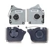 DELL Inspiron G7 7790, G5-5590, G5 5590 5V CPU+GPU nešiojamo kompiuterio aušintuvai